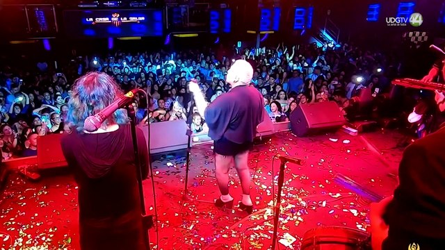 Lucía de la Cruz celebrará en Guadalajara 64 años de trayectoria como máxima exponente de la música criolla