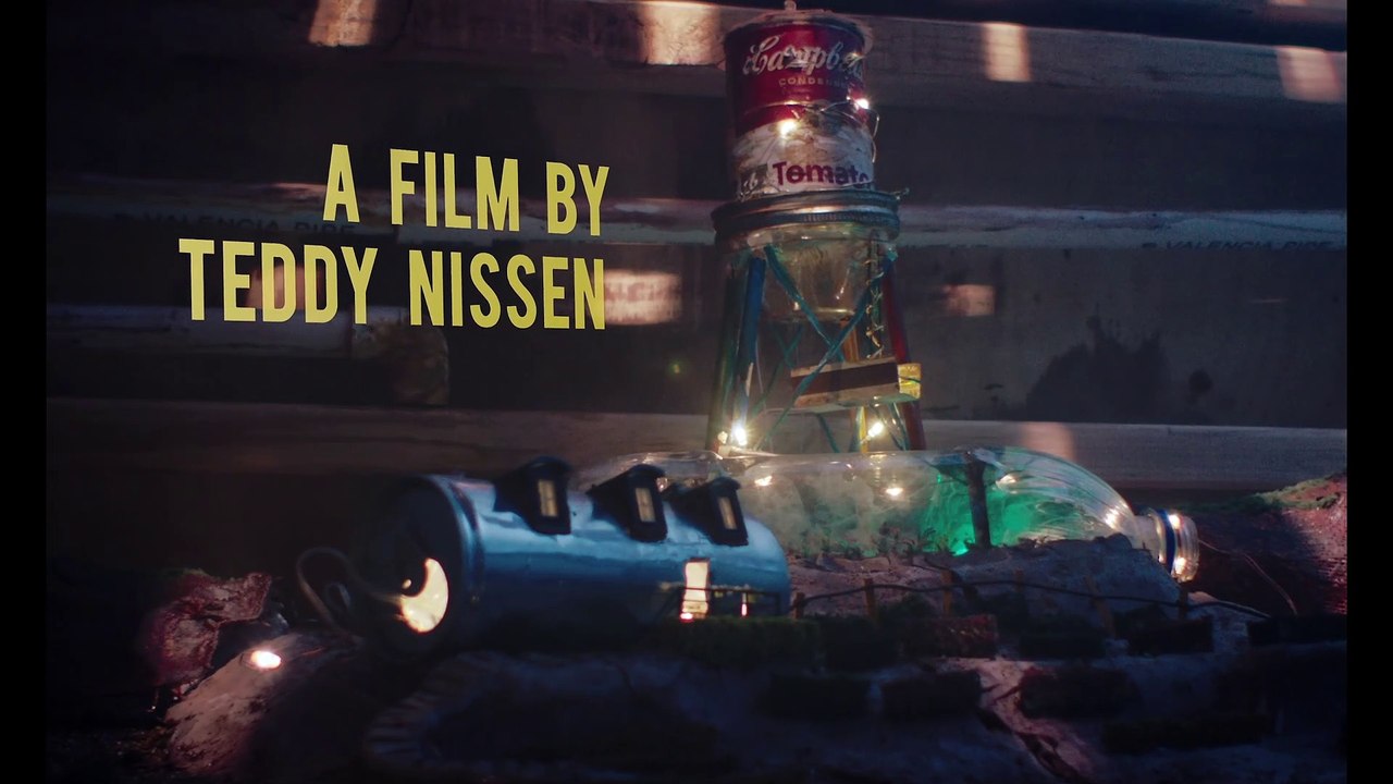 Lovebugs | movie | 2023 | Official Trailer