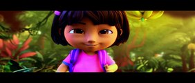 Dora y las criaturas fantásticas | movie | 2023 | Official Teaser