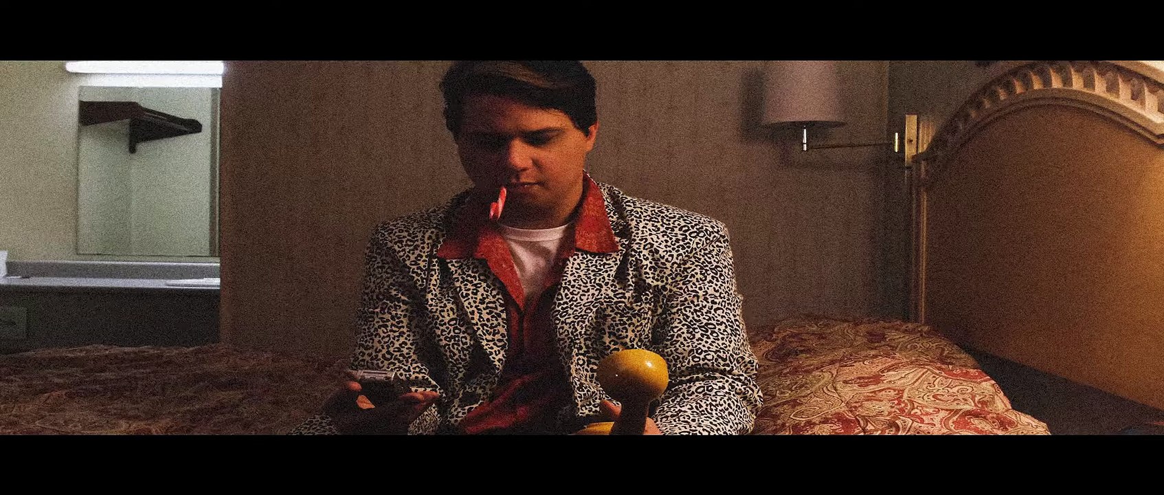 Roach Motel | movie | 2023 | Official Trailer