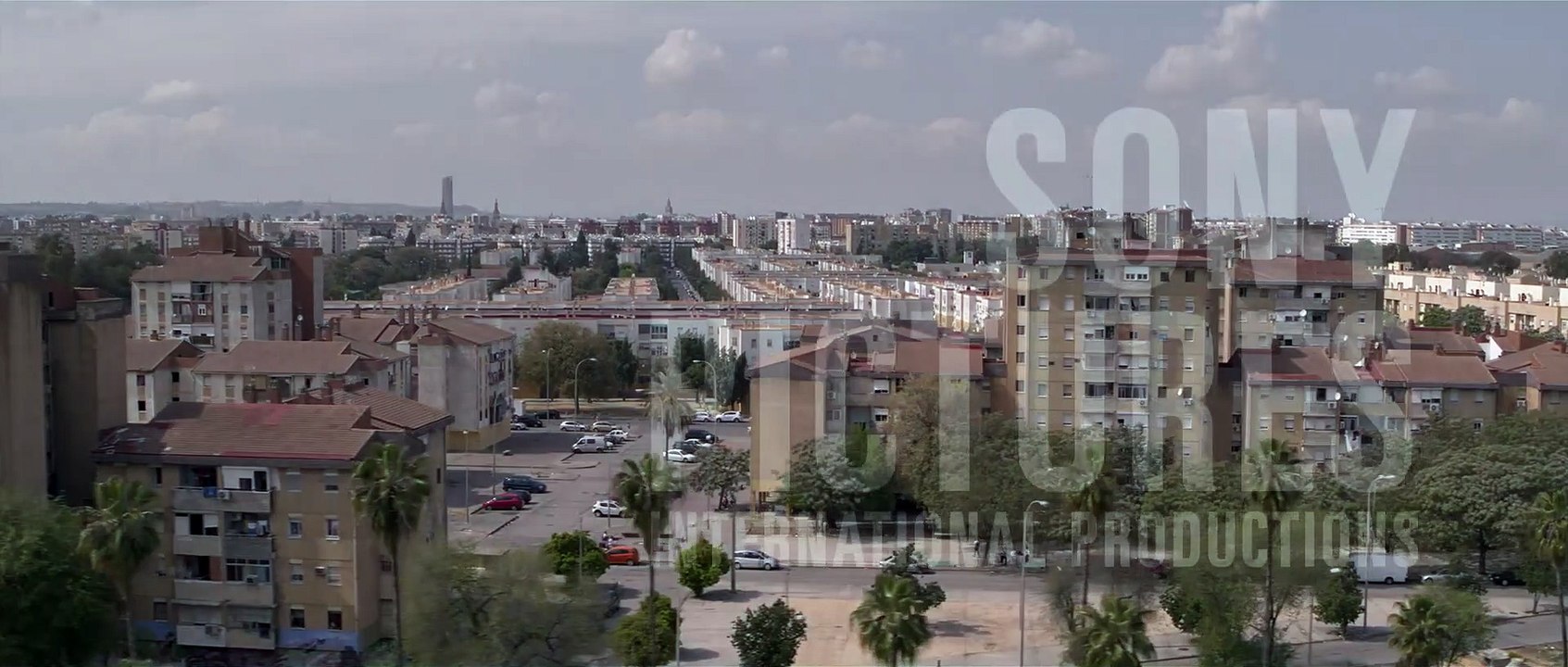 Adiós | movie | 2019 | Official Trailer