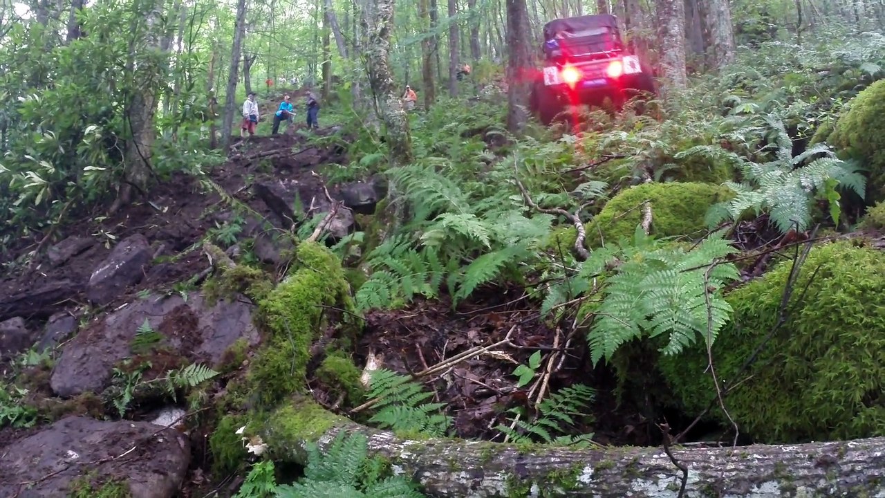 Ultimate Adventure 2015 Day 5