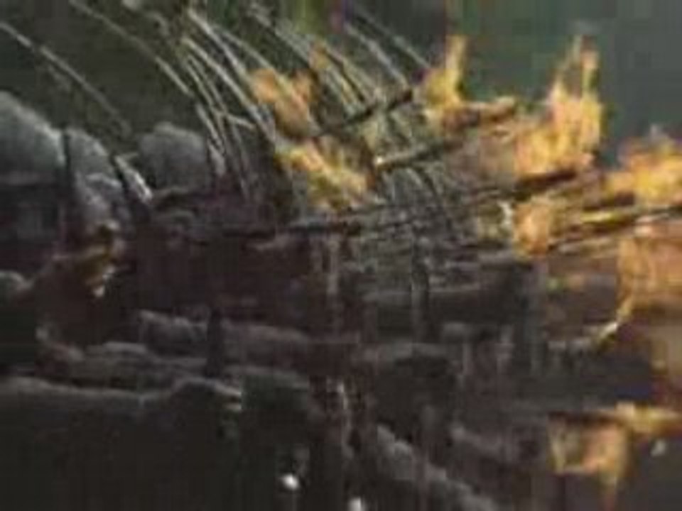 Robin Hood: Prince Of Thieves (Theatrical Trailer)