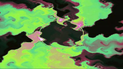 The Crystal Crown Invocation, Act 3  'The Ring of Process' 2023-1-5 FIN