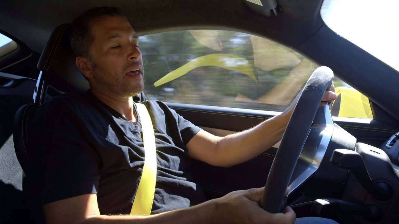 2016 Porsche Cayman GT4: Can The Cayman Finally Beat The 911? - Ignition Episode 138