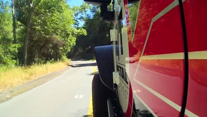 Top Truck Challenge 2015 Sponsor Mickey Thompson