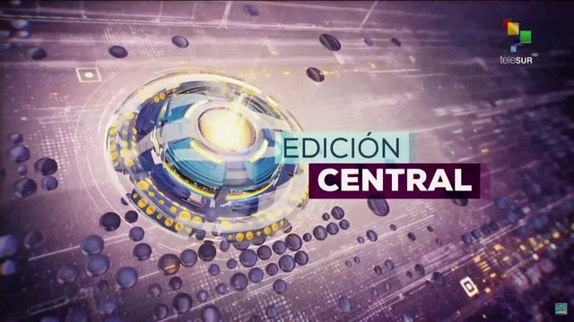 Edición Central 04-10 Cámara de diputados en Argentina debaten la reducción de la jornada laboral
