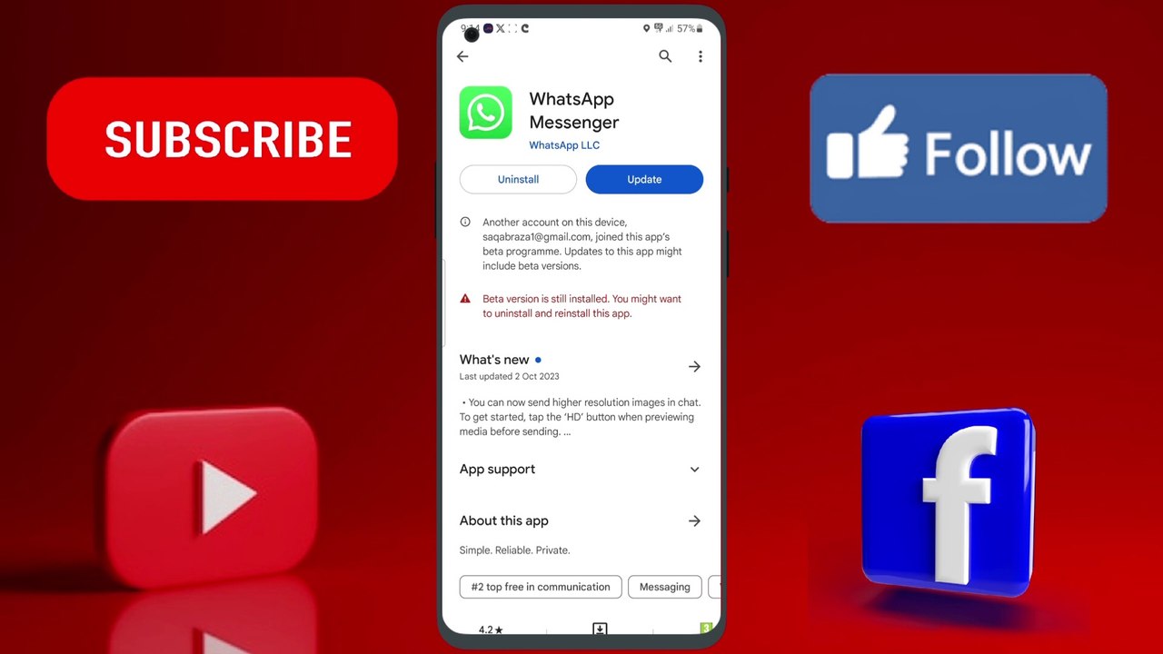 how to enable WhatsApp fingerprint lock  easily WhatsApp ko lock Karen Urdu Hindi