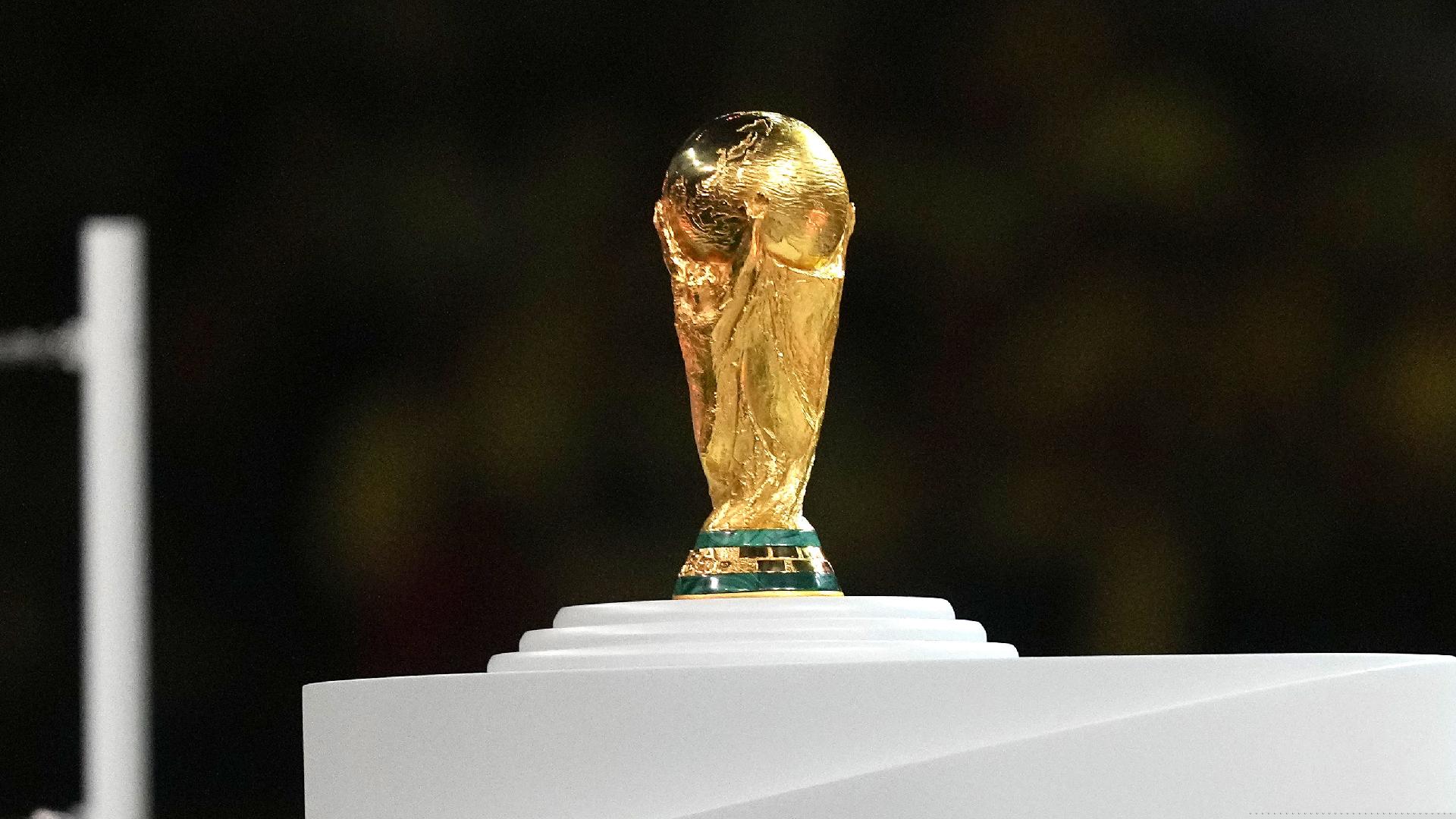 Los tres continentes y seis países donde se jugará el Mundial 2030