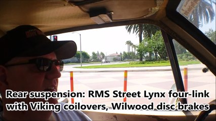 Project Valiant Dragstrip Test and Tune