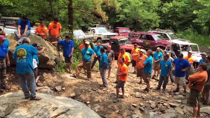 Ultimate Adventure 2015 Day 3