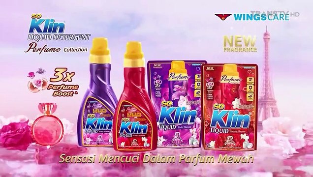 INSERT PAGI 6631 LIVE