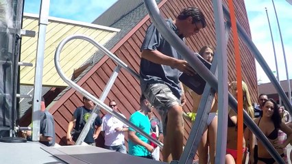 Miss Car Craft Summer Nationals 2015