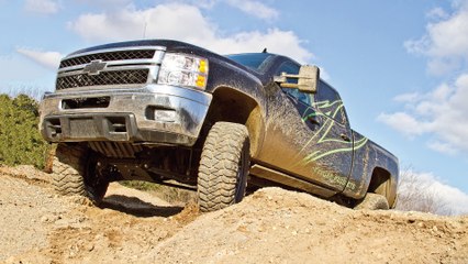 Top Truck Challenge 2015 Sponsor Zone Offroad