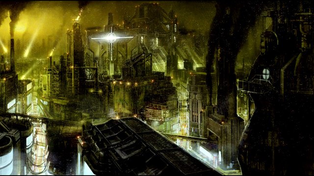 Priest (2011) Behind The Scenes Featurette