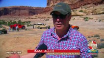 First Drive of Jeep Concepts at Moab Easter Jeep Safari 2015