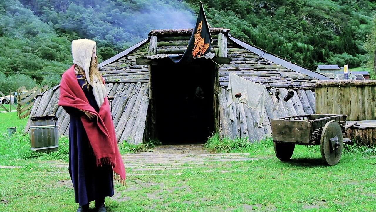 Viking Routes - 2011 Audi R8 Spyder Tackles Norways Atlantic Road