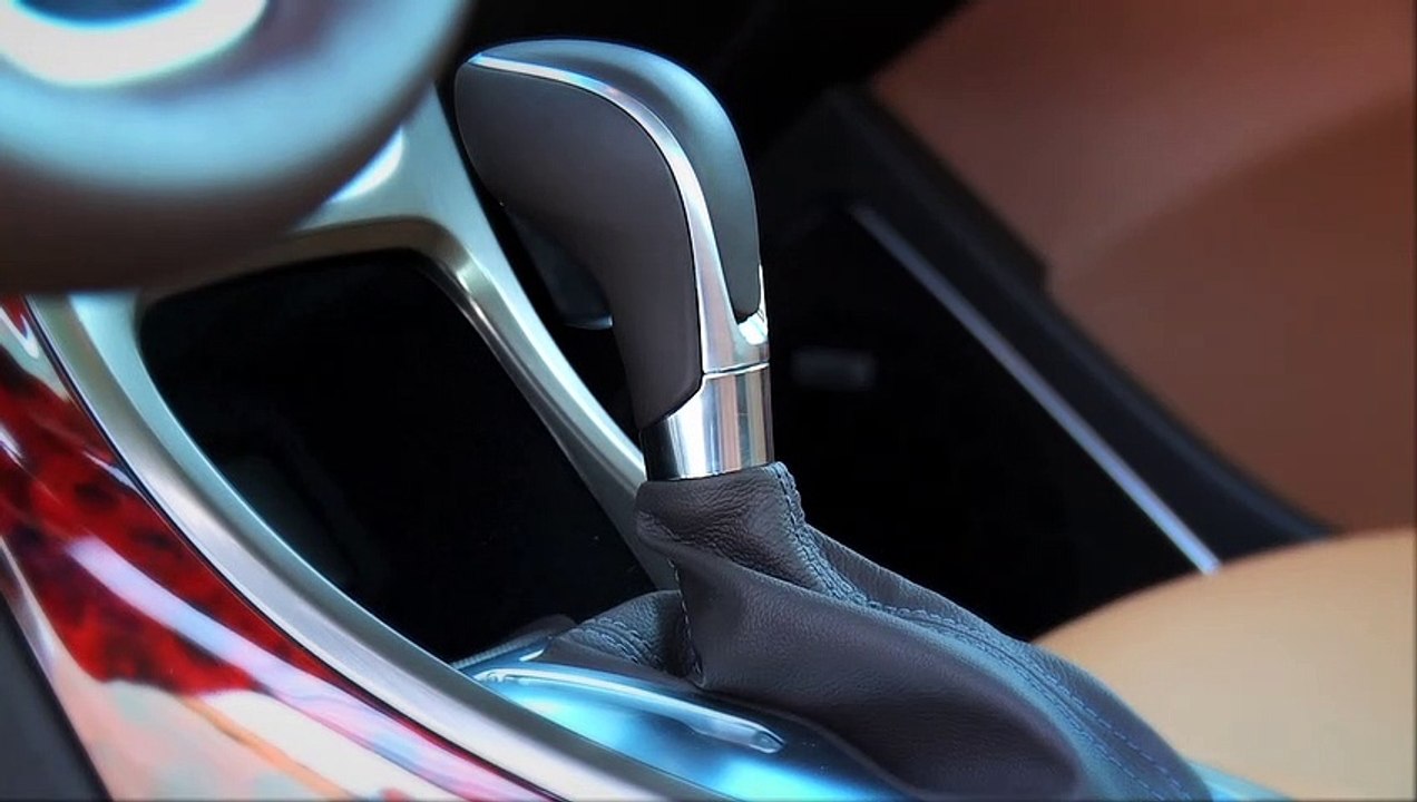 2012 Buick Verano - First test
