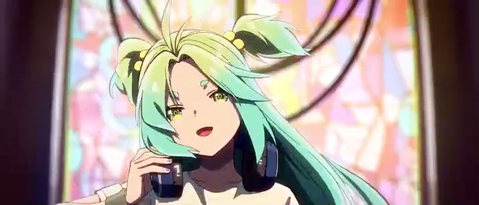 To Be Hero X (New Trailer)