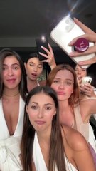 Comedy is good  . El humor siempre es bueno.