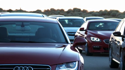 2012 Motor Trend Car of the Year Competition