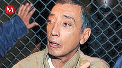 Jueza federal niega amnistía al exgobernador de Quintana Roo, Mario Villanueva Madrid