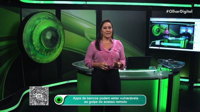 Objetos misteriosos no céu | Olhar Digital News 1677 | 04 de outubro de 2023