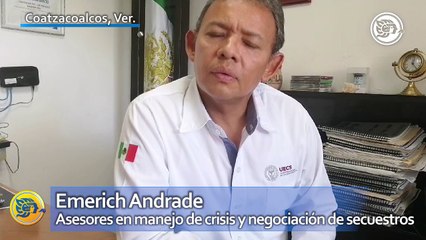 Incrementa extorsión y secuestro virtual vía telefónica en Veracruz