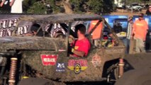 2011 Top Truck Challenge - Mud Pit 9