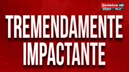 Brutal paliza a la salida de un boliche: lo empujaron y le pegaron patadas en el piso