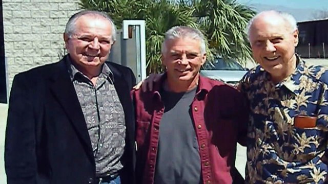 Americas Most Beautiful Roadster - HOT ROD Unlimited Episode 4