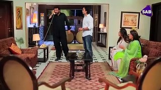 Jannat Chordi Main Ny - Episode 2 - SAB TV Pakistan