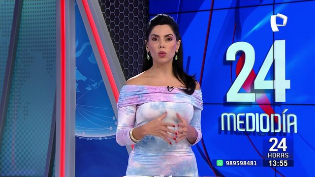 Denuncia ciudadana: reportan corte de agua en varios distritos de Lima