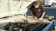 Junkyard Cuda Rescue, With Nitrous Oxide! - Roadkill Episode 11