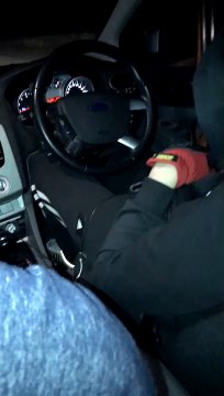 Man fires shotgun in Canberra crime spree