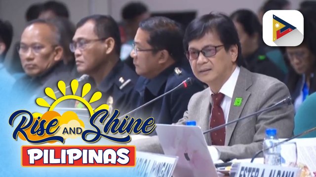 Headquarters ng PNP Maritime Command sa EDSA, kinuwestiyon ng PNP ang lokasyon