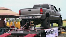 Super Diesel Shootout! Sled Pull, Dyno, & Drag Racing Diesel Trucks! HOT ROD Unlimited Ep. 45
