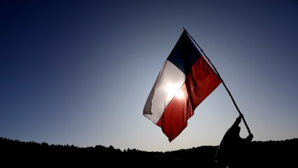 ¿Es posible un cambio de tendencia en las encuestas antes del referéndum en Chile?