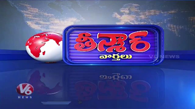 Rahul Gandhi Surprise Gift To His Mom Sonia Gandhi | V6 Teenmaar