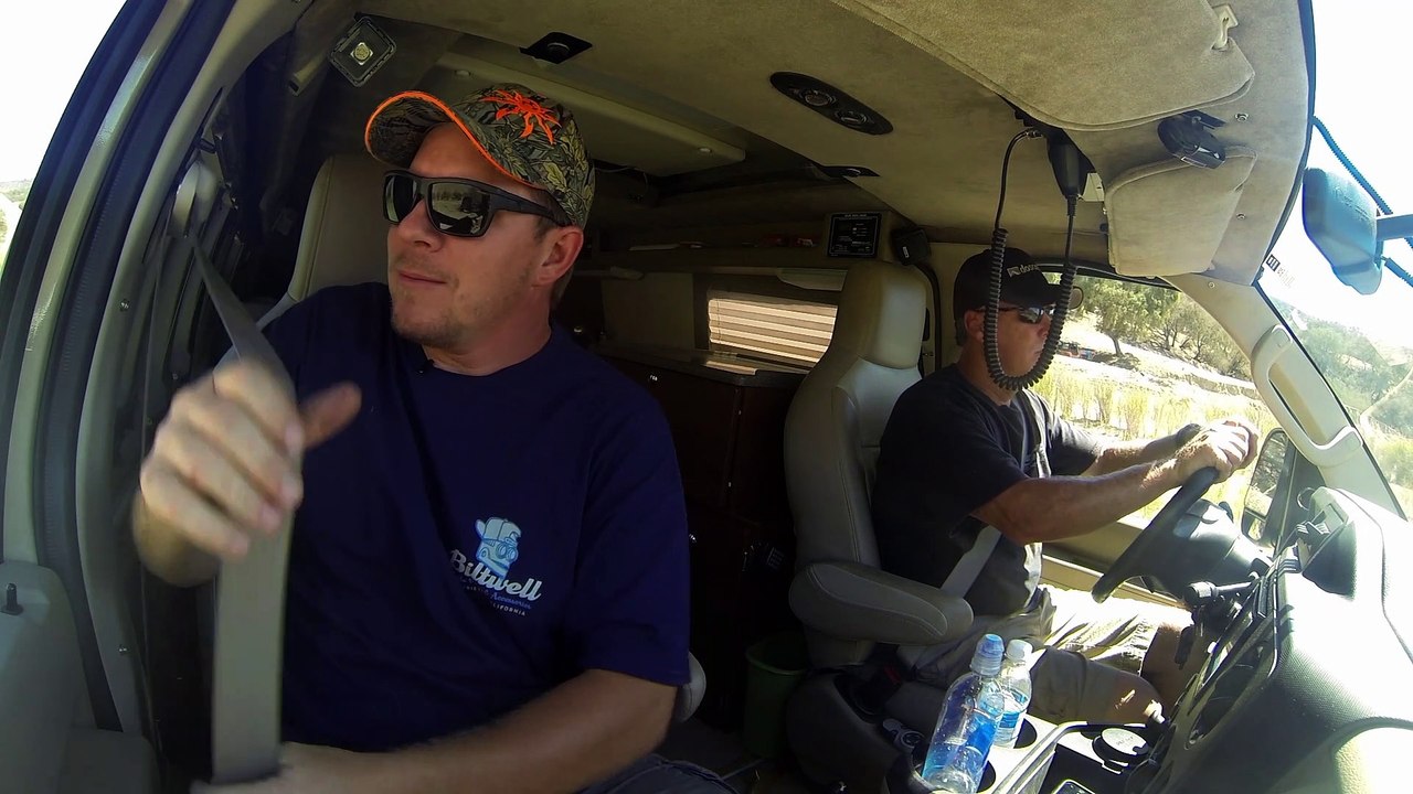 Dirt Every Day | Off-Road Camper Wars! Ford 4x4 Sportsmobile vs Pace Arrow RV - Dirt Every Day Ep. 18