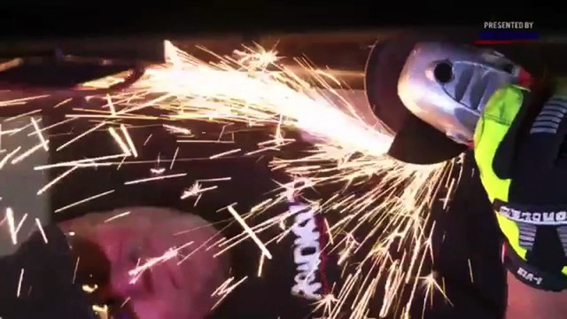 700 Horsepower & 2,400 Miles! Crusher Camaro Engine Swap Aftermath - Roadkill Ep. 24