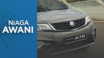 Proton catat jualan 12,230 unit pada September