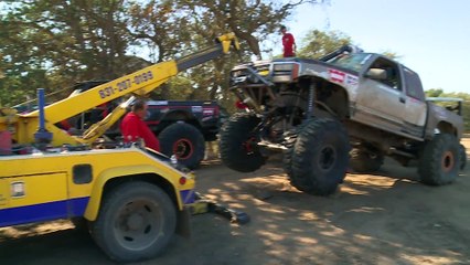 REVOLUTION GEAR AND AXLE - Top Truck Challenge 2014 Sponsor