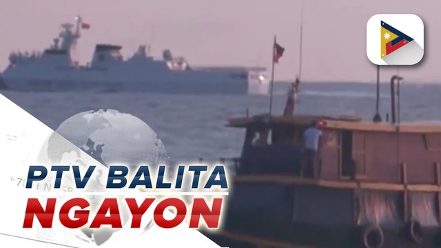 Pinakahuling resupply mission sa Ayungin Shoal, naging matagumpay