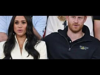 La renommée royale n'aidera pas ! Meghan et Harry «ont enseigné DEUX leçons» en «succession rapide»