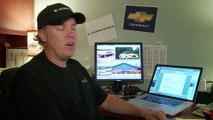 Behind the Scenes at HOT ROD Magazine! HOT ROD Unlimited Episode 30