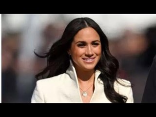 Meghan Markle parla delle madri lavoratrici oberate di lavoro che "spallano così tanto