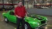 HOT ROD Garage | Supercharging a 5th Gen Camaro & the Hemi Chevy Gasser Gets a Fuel System! - HOT ROD Garage Ep. 2
