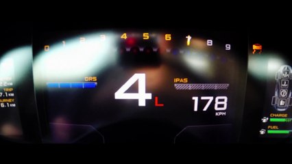 2014 McLaren P1: The Worldâs Quickest Production Car! - Ignition Ep. 108