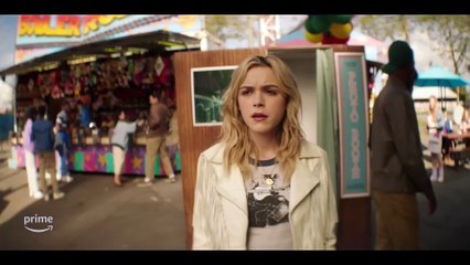 Totally Killer  I Official Trailer  I  Prime Video